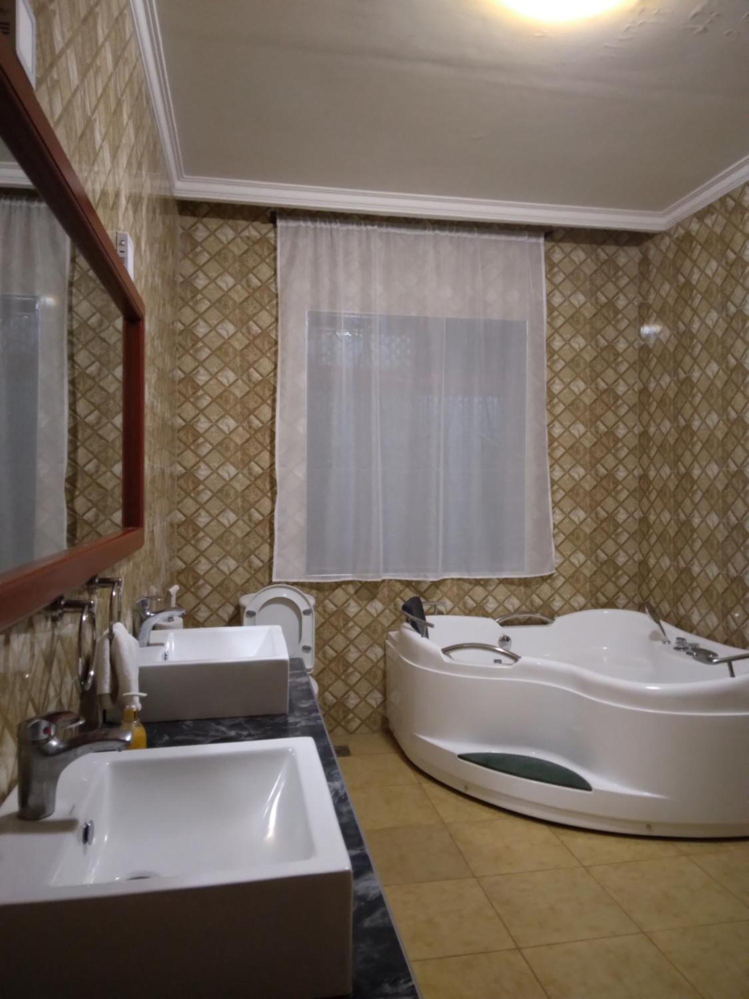 Sprunger Avenue - Tulia Homes Moshi Zewnętrze zdjęcie