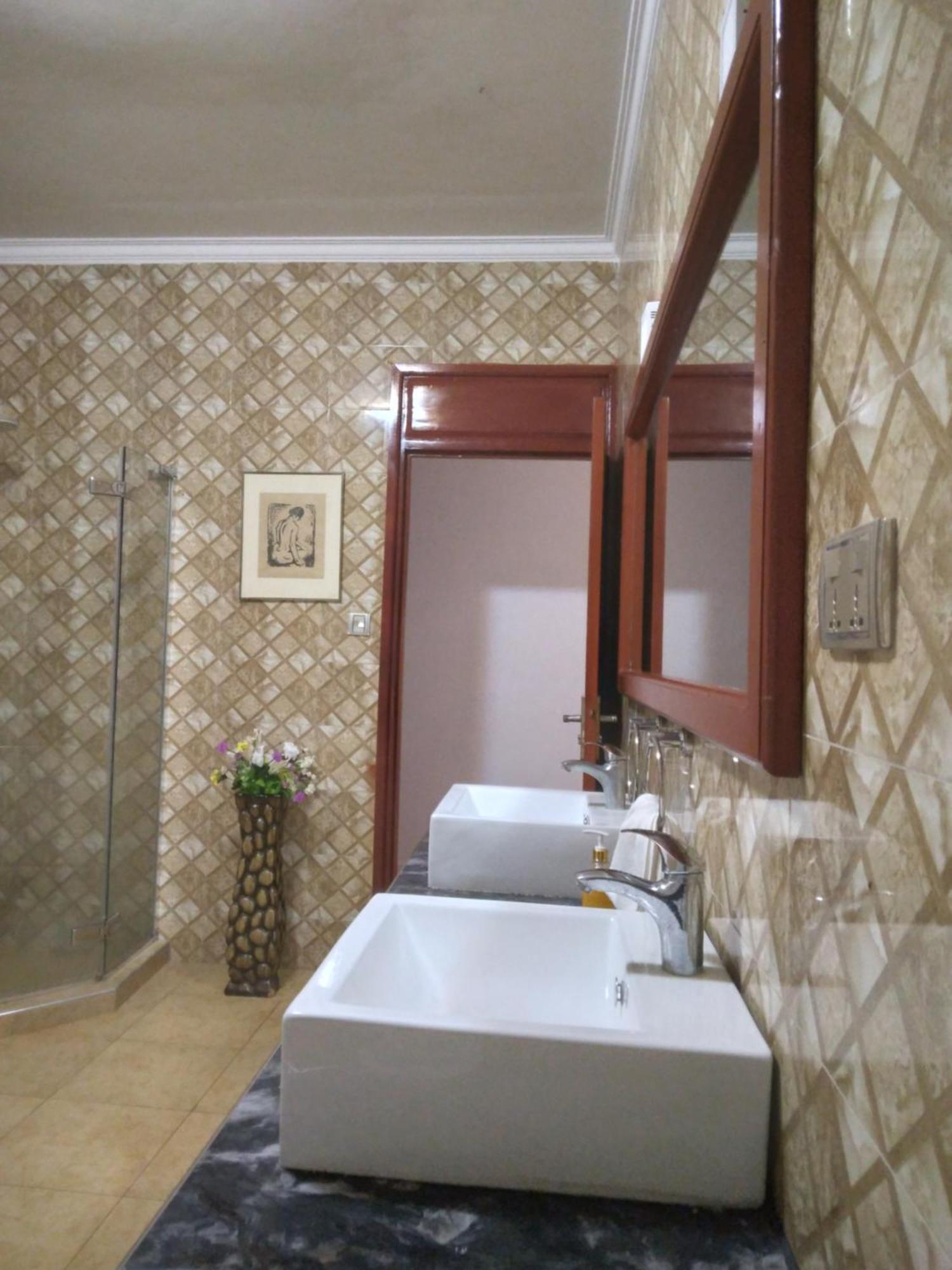 Sprunger Avenue - Tulia Homes Moshi Zewnętrze zdjęcie