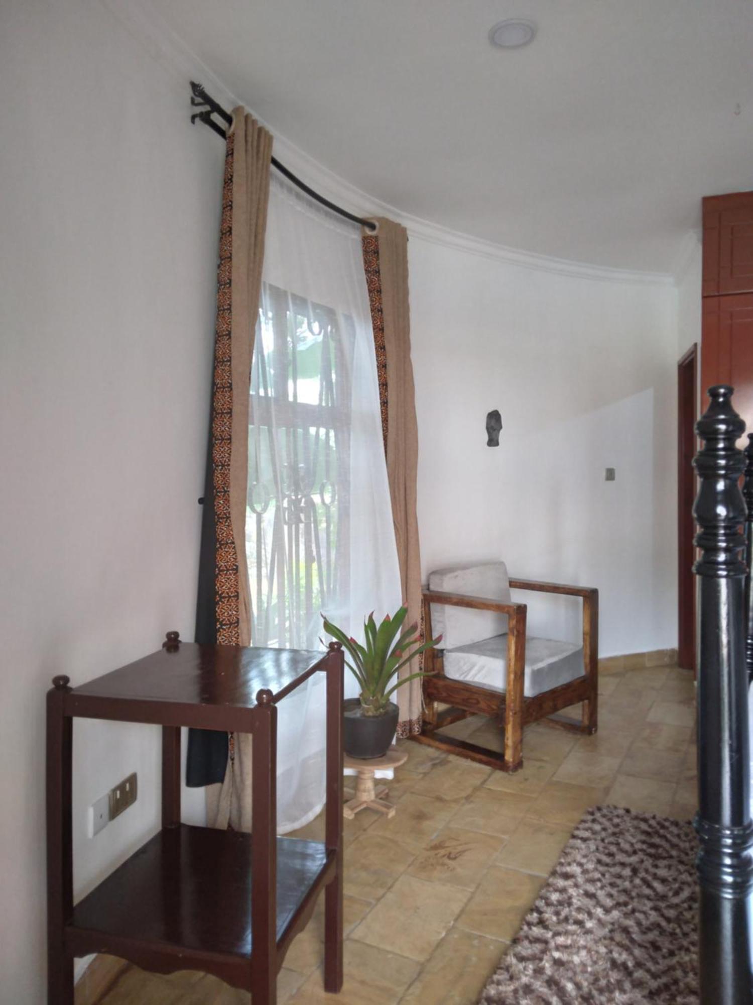 Sprunger Avenue - Tulia Homes Moshi Zewnętrze zdjęcie