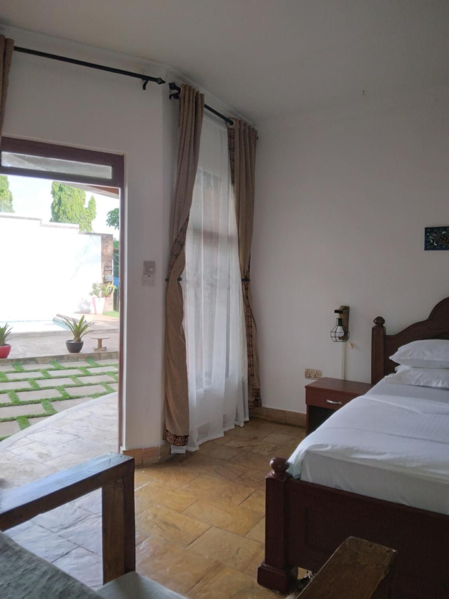 Sprunger Avenue - Tulia Homes Moshi Zewnętrze zdjęcie