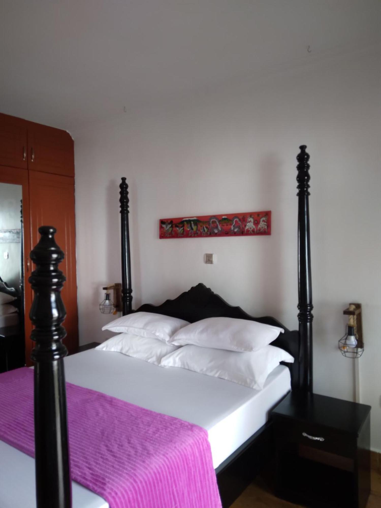 Sprunger Avenue - Tulia Homes Moshi Zewnętrze zdjęcie