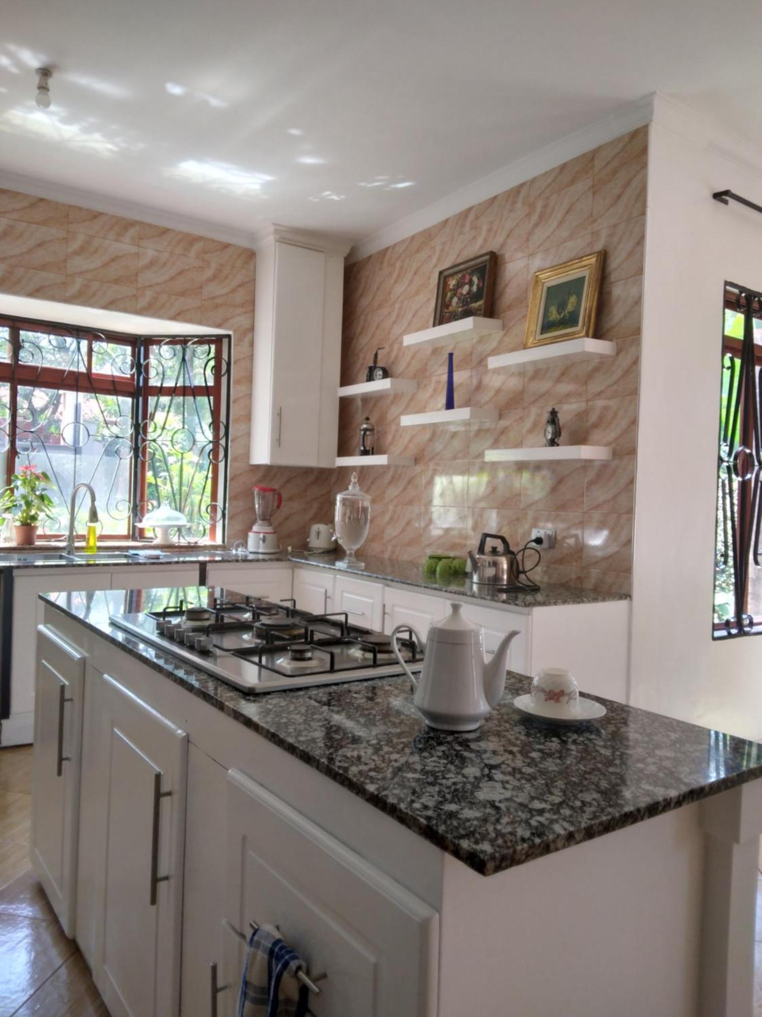 Sprunger Avenue - Tulia Homes Moshi Zewnętrze zdjęcie