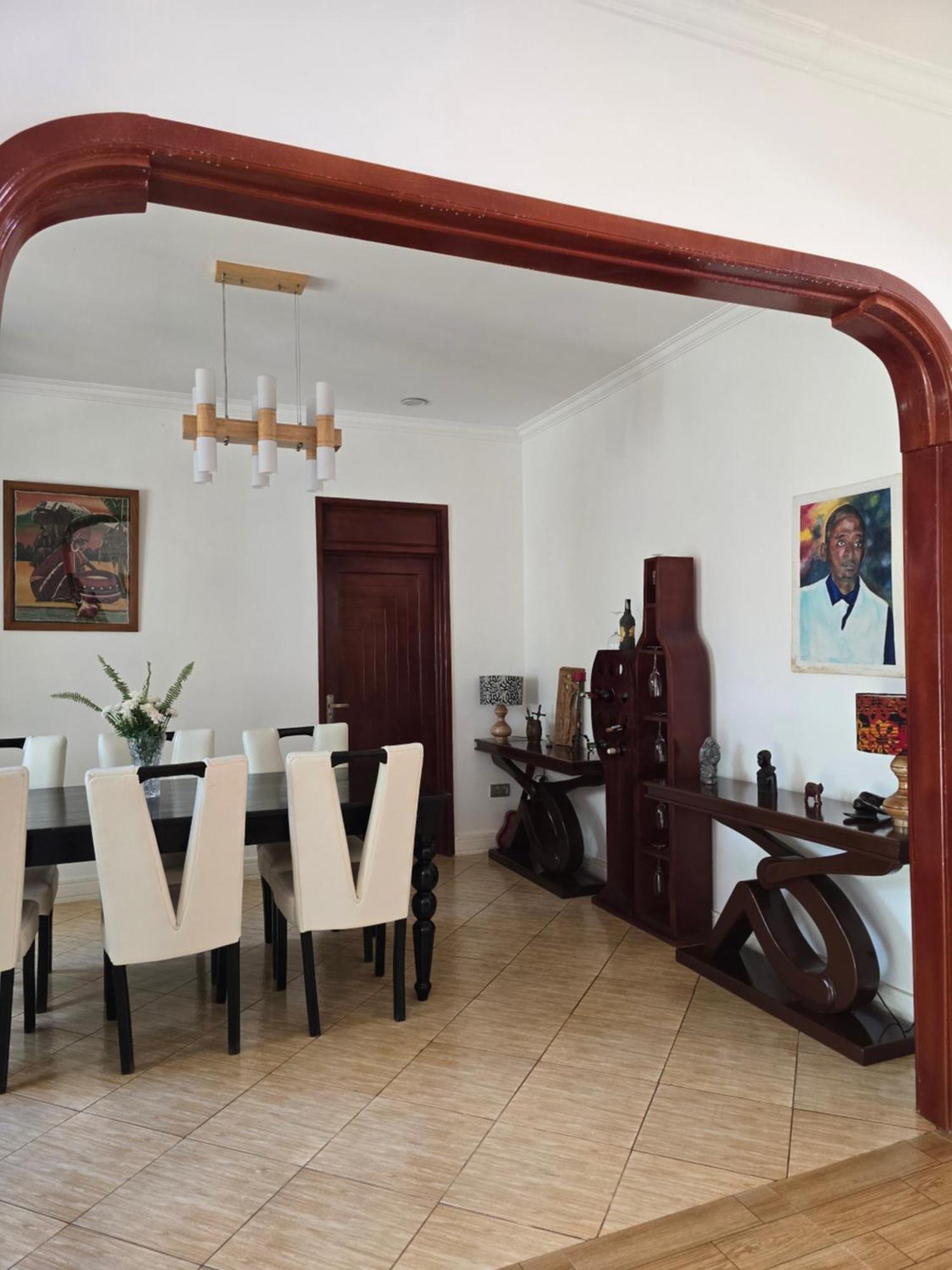 Sprunger Avenue - Tulia Homes Moshi Zewnętrze zdjęcie